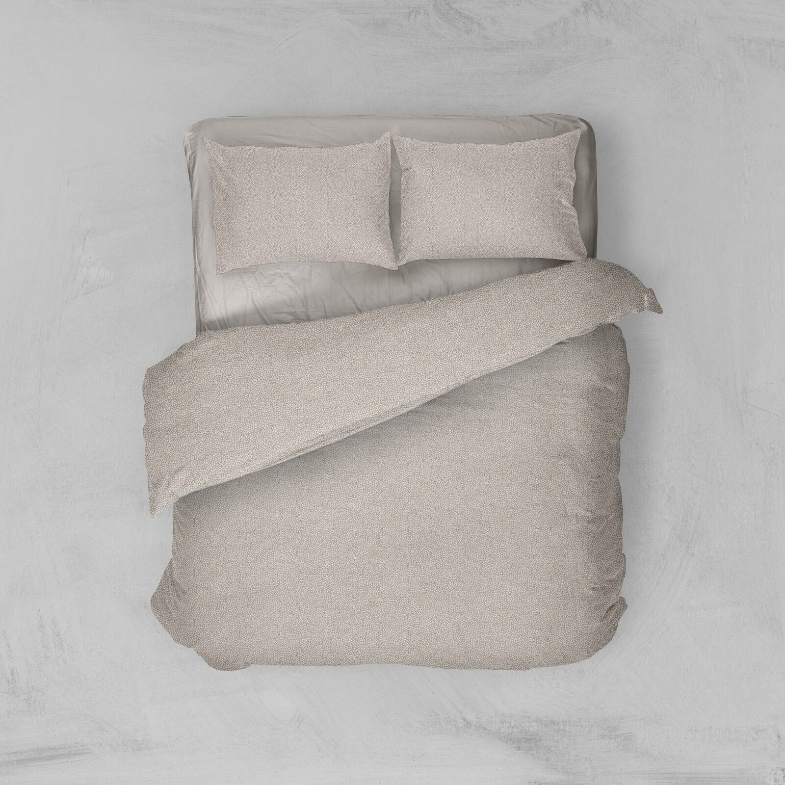 2P BLOT DUVET COVER SET Tellini S.r.l. Wholesale Clothing